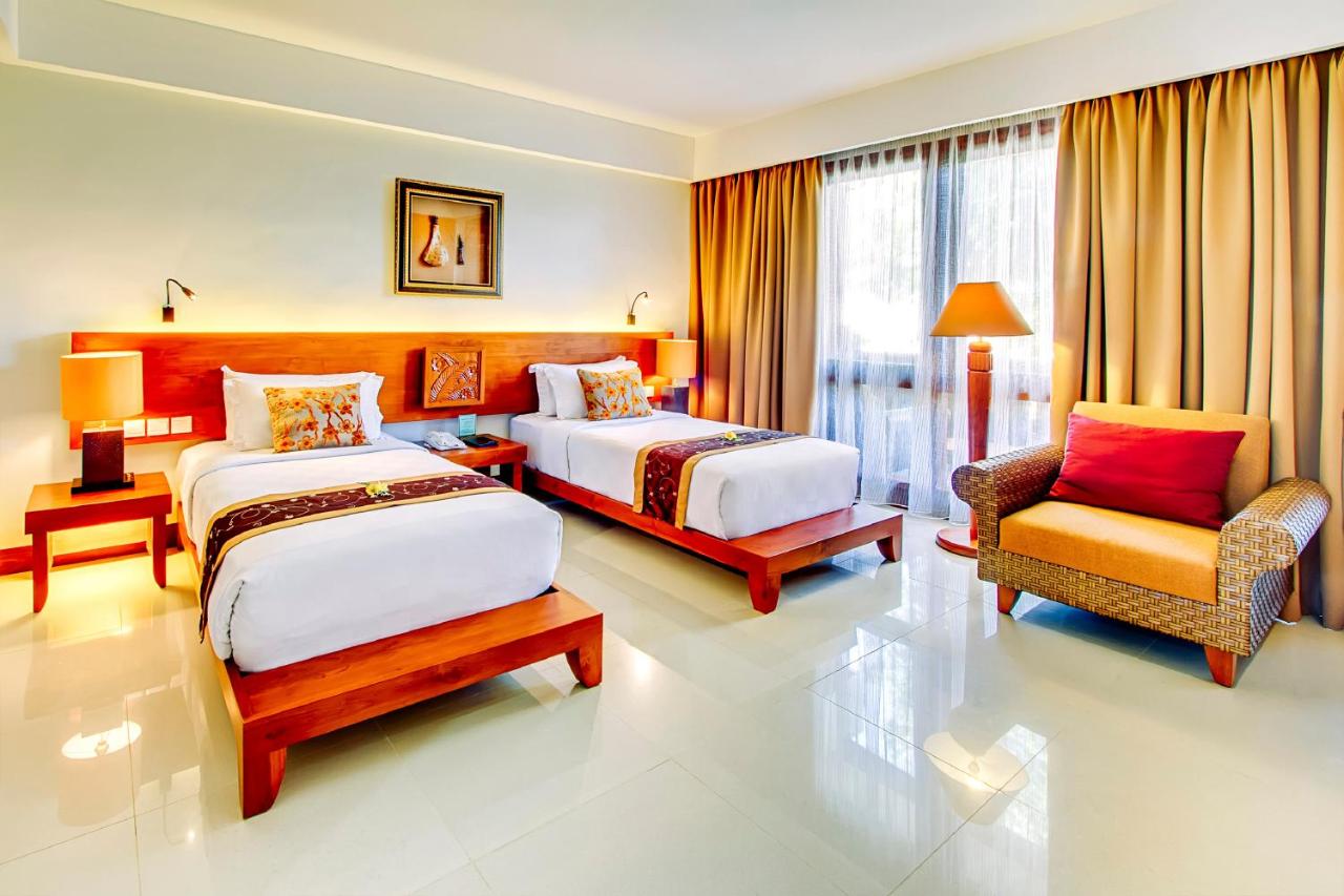 Rama Beach Resorts and Villas
